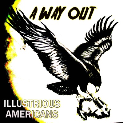 Illustrious Americans - Single