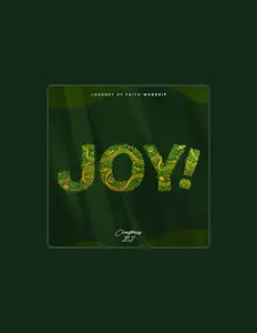 Ouve Journey of Faith Worship, vê vídeos de música, lê a biografia, vê as datas da digressão e muito mais!