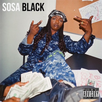 Sosa Black - Single