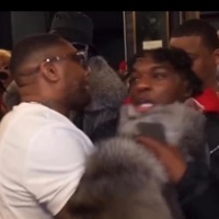 Joseline cabaret Freestyle - Single - Droopbino