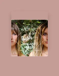 Dengarkan The BushBabes, tonton video musik, baca bio, lihat tanggal tur & lainnya!
