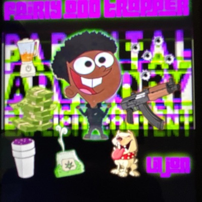 Fairly odd Trapper - EP