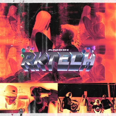 RKTECH - Single