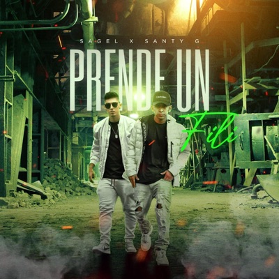 Prende Un Fili - Single