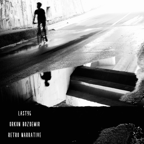Retro Narrative - Single
