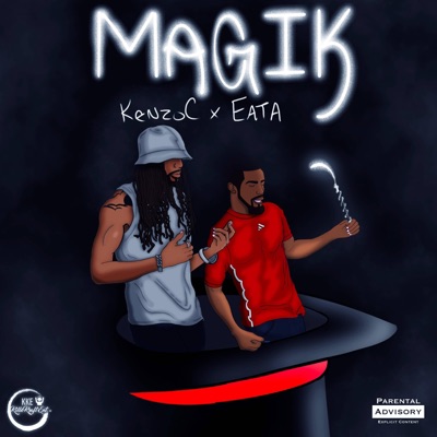 Magik (feat. Eata) - Single