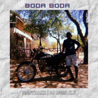 Boda Boda rmx (feat. Madtraxx) - Single - Dj Mura K.E