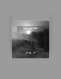 Listen to Roudeep, watch music videos, read bio, see tour dates & more!