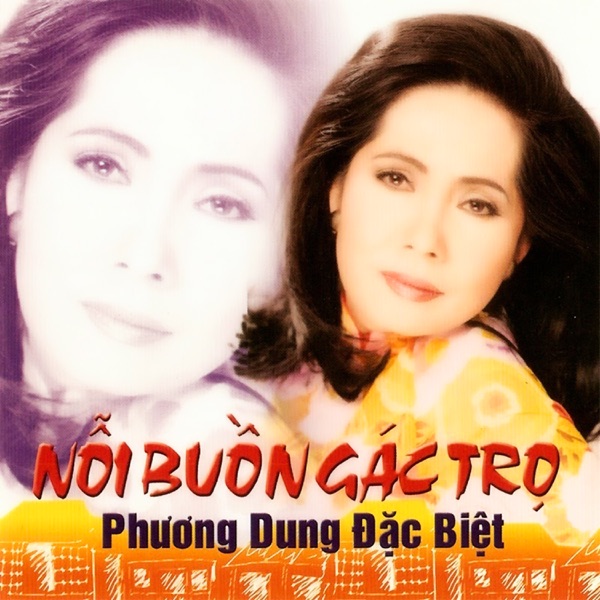 Nỗi Buồn Gác Trọ