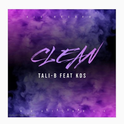 Clean (feat. KDS OFF) - Single