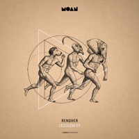 Lezzgow Ep - Rendher