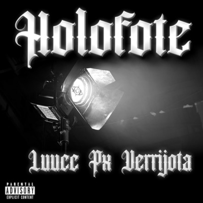 Holofote (feat. VerriJota) - Single