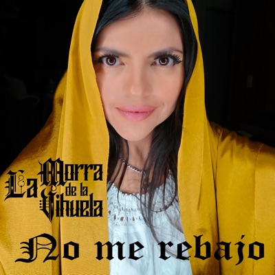 No Me Rebajo - Single