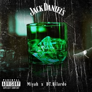 JACK DANIELS (Instrumental)