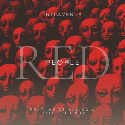 Red People (feat. Krizz Kaliko & Little Red Rum) - Single