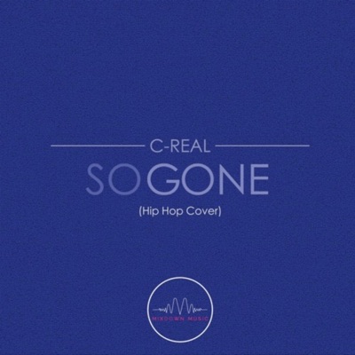 So Gone - Single