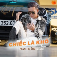 Chiếc Lá Khô - Single - Phạm Trưởng