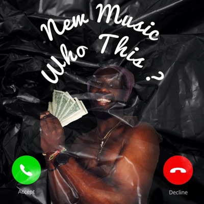 New Music,Who This ? A Gift 4RM Me 2 U