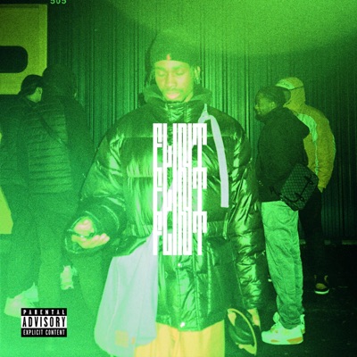 LA FLINT - Single