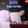 Bichoo Badgo Choli Main - Single