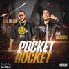 Pocket Rocket - Single (feat. Wacotron) - Single