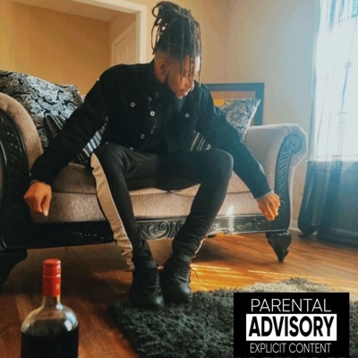 Leave Me Alone - Single