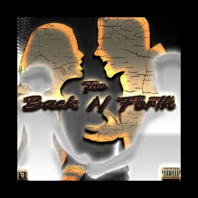 Back N Forth - Single