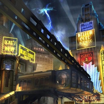 SHADOWS OF EVIL - Single