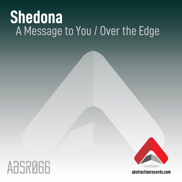 A Message to You / Over the Edge - Single