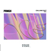 Calling Out artwork