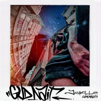 Gudnait - EP - Javkillah & Gonem Beats