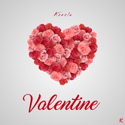 Valentine - Single