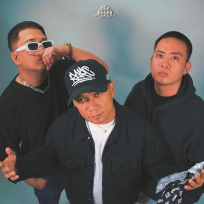 Nanatili (feat. Arvlle & Dale Gobas) - Single