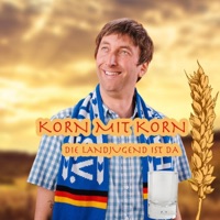 Korn mit Korn (Die Landjugend ist da) - Single - Fresh Torge