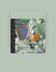 Poslechněte si interpreta Carrot Green, sledujte hudební videa, přečtěte si životopis, podívejte se na data turné a další informace.