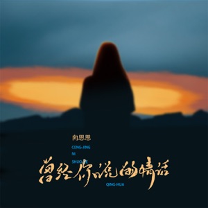 曾经你说的情话 - Single