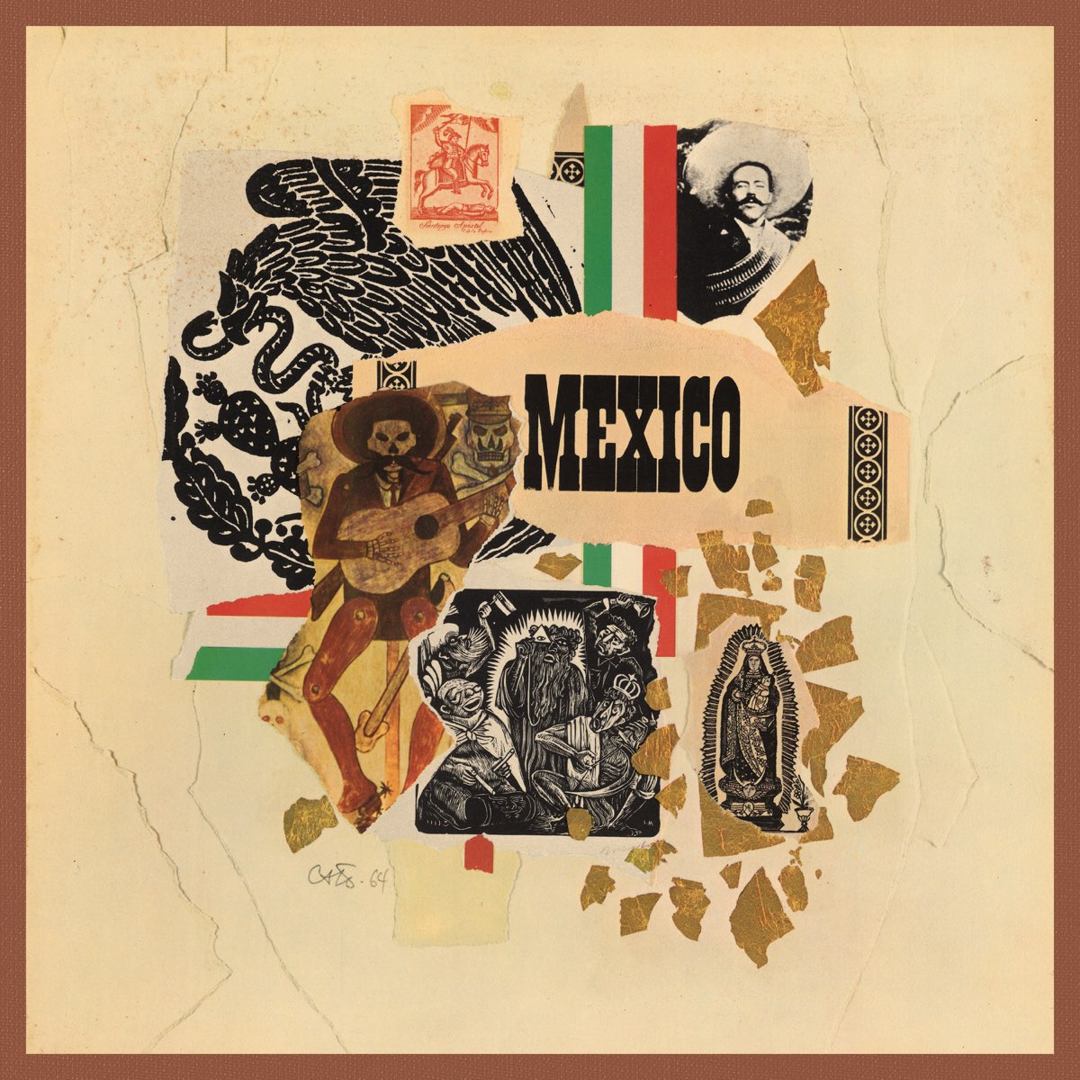  ch vez conducting mexican traditional music album by carlos ch vez