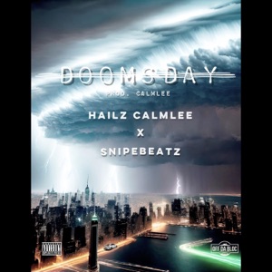 DoomsDay (feat. SnipeBeatz)