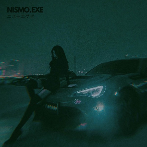 Gt86 In Osaka (Fast) - Single