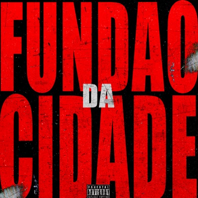 Fundão da Cidade - Single