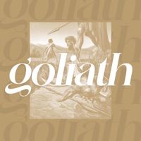 Goliath (feat. Suspek-T, Dostie & Brotha Jacksun) - Single - Mighty Mailh