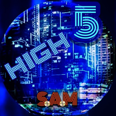 High 5 - EP