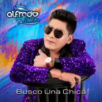 Busco Una Chica — Alfredo Larico