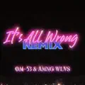 It's All Wrong