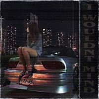 I Wouldn't Mind (Phonk) - Single - h6itam