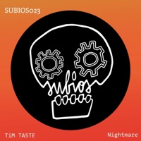 Nightmare - TiM TASTE