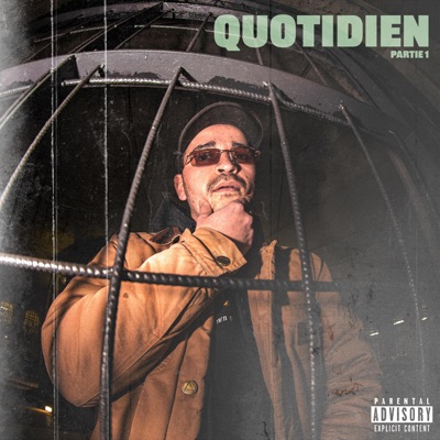 QUOTIDIEN (Pt.1) - Single