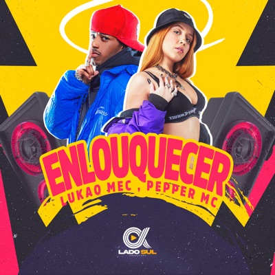 Enlouquecer - Single