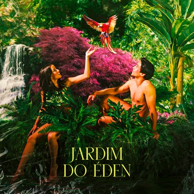 Jardim do Éden - Single