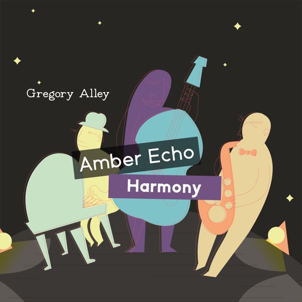 Amber Echo Harmony